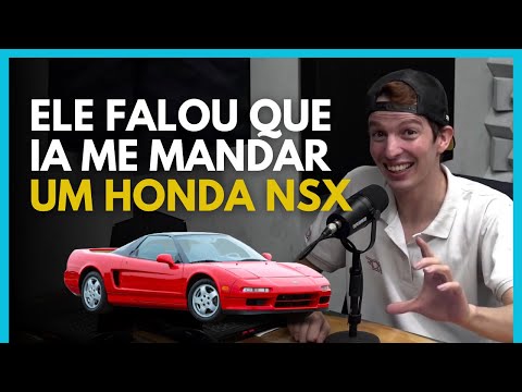 O DIA QUE O ACF FOI TROLADO - FILIPE BUENO (AUTO SUPER) - TUNERCAST