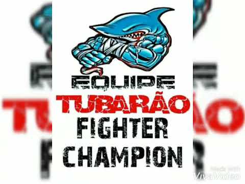 GRADUADO TUBARÃO #LB #NCT BOXE DE FAVELA