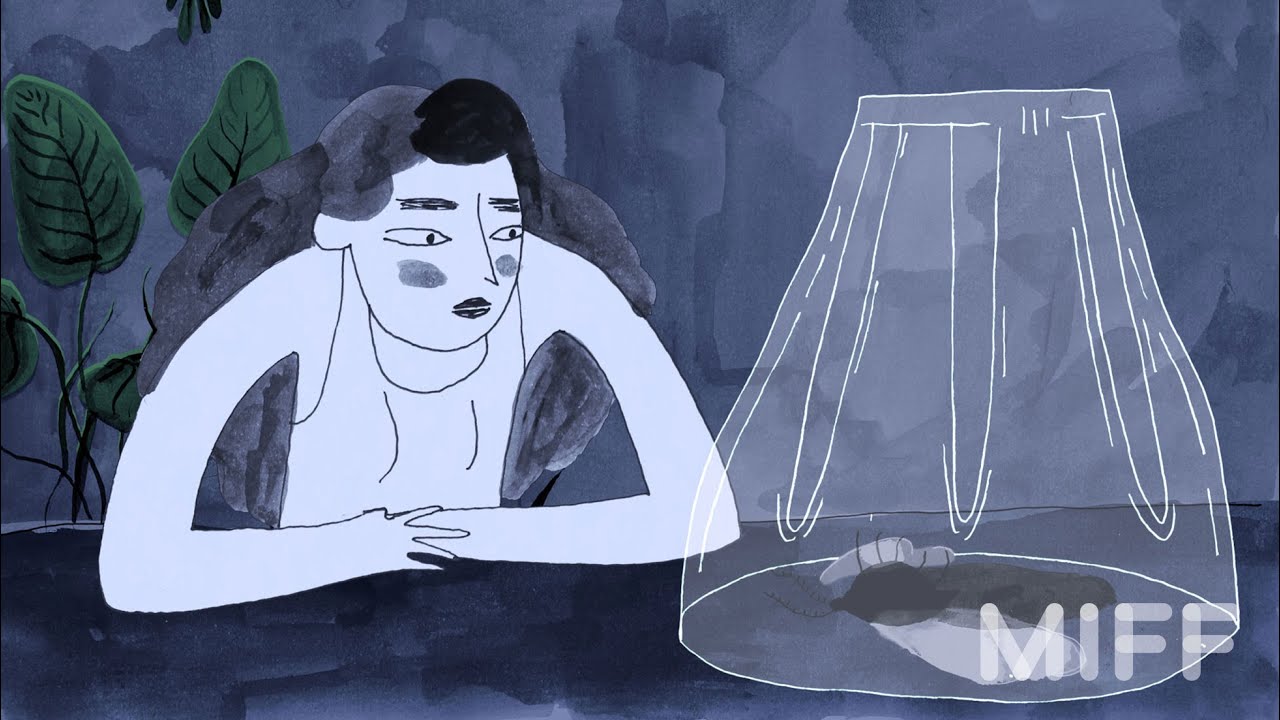 Miniature de la vidéo Inès | Trailer du film Inès