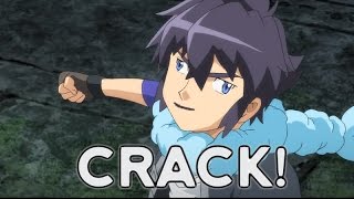 Pokemon XY #2: The Most Badass