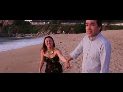 Carla&Carlos 2015 Video Preboda