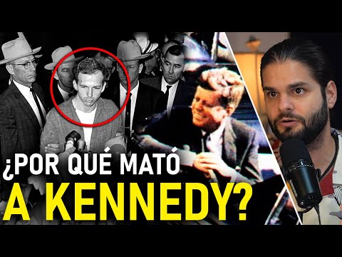 El MAGNICIDIO mas OSCURO de la HISTORIA | DOCUMENTAL | FARID DIECK