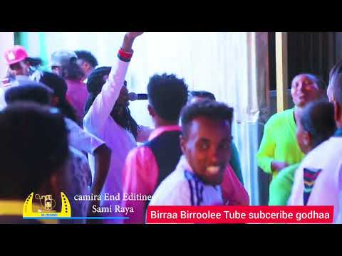 Birraa Asheetuu hojii waltajiii 2022