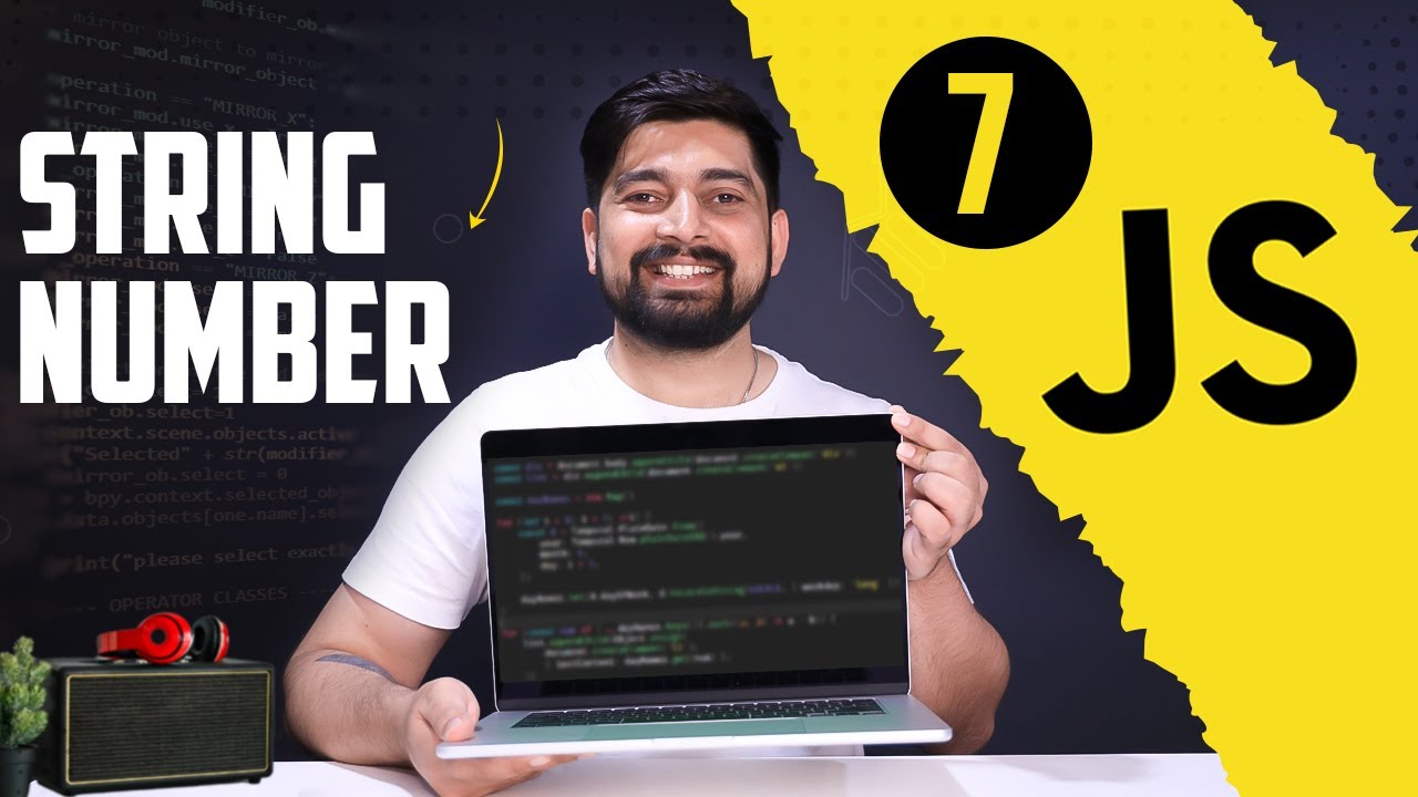 Understanding String to Number Conversion in JavaScript | Galaxy.ai