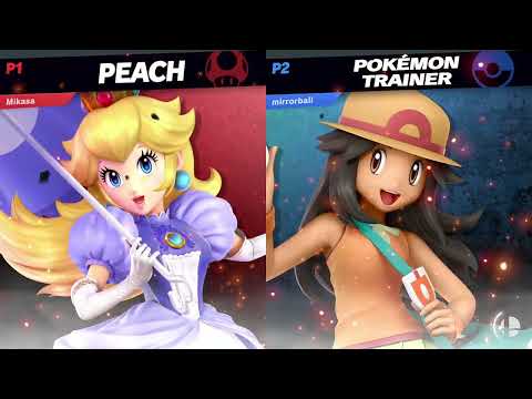 Encore Smash Holiday Monthly - LVD | Ling Vs. SBU | Quidd - Winners Finals