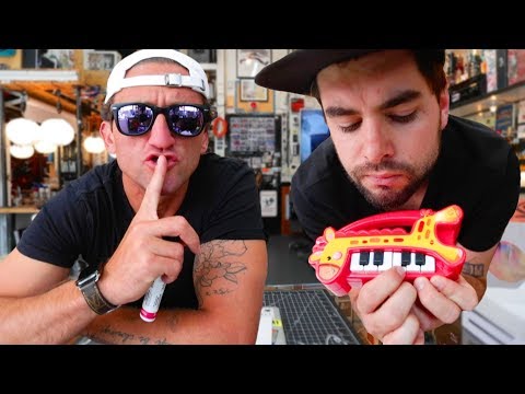 tech Tuesday (grand finale)