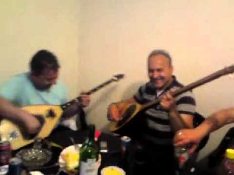 Gazmend Rama me sharki deh isuf Berisha 2013