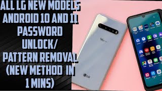 All lg new model hardreset || All lg password unlock (without pc)(2023)