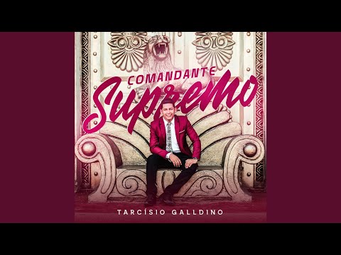Comandante Supremo
