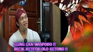 Download lagu Wejangan ‼️ Gus Hadi, Sidoarjo mp3