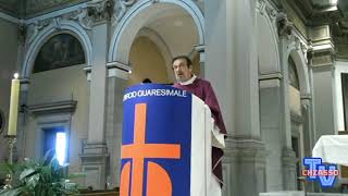 'Omelia V domenica di quaresima 2020' episoode image