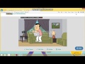 Go Animate THE MOVIE PART 1