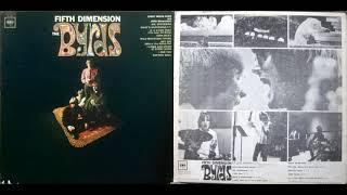 The Byrds - Fifth Dimension (1966 Full Vinyl Rip)