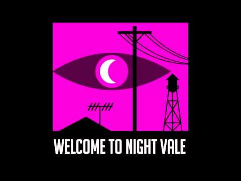 A Ballad of Fiedler and Mundt (Welcome To Night Vale Opening Theme)