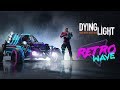 Gameplay video of Dying Light: Retrowave Bundle  Mac  DLC
