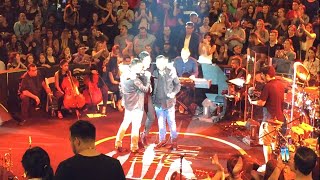 Maldito Miedo - Carlos Rivera Ft. Horacio Palencia y Charly Pérez