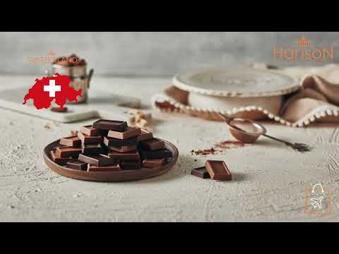 Harison Chocolates - The Newest Taste in Town!