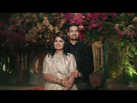 Raunak & Sheetal | Wedding Teaser | Cinematic Highlights | 2025 | GUNJAN PHOTOS