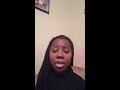 video poem