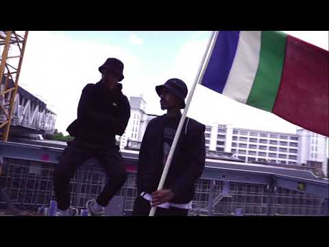 Lain Bantu Lain - Elijaz x Emile Laurent (Choreography by Temu)