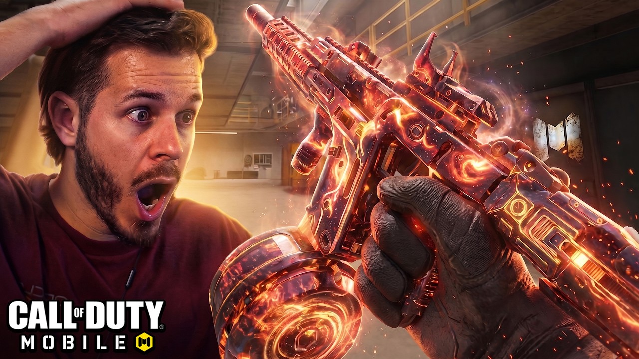 THE ULTRA FENNEC IS UNFAIR IN COD MOBILE!