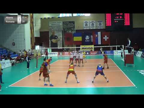 Redjo Koci / White and Red N4