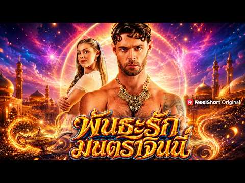พันธะรักมนตราจินนี่#rsboost