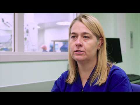 Paul O'Grady's Little Heroes | Dr. Kate Cross talks about Ezra