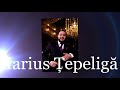 Marius Tepeliga Sunt Talent De Om LIVE