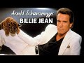 Billie Jean Arnold Schwarzenegger Parody Music Video I M Here To PUMP You Up