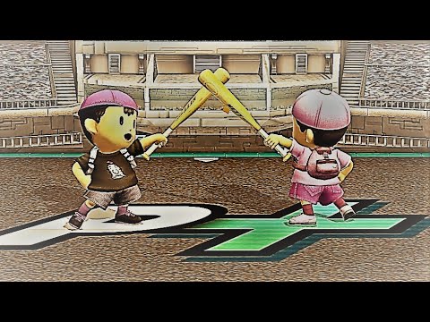 PSI Magnet - A P+ Ness Combo Video featuring NotChris and PhoenixWrong