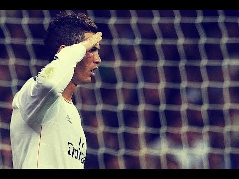Rayo Vallecano 2-3 Real Madrid - Los Goles - Jornada 12 Liga BBVA