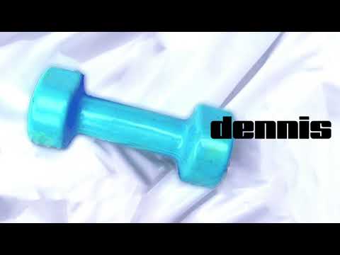 Pizzagirl - dennis (Official Audio)