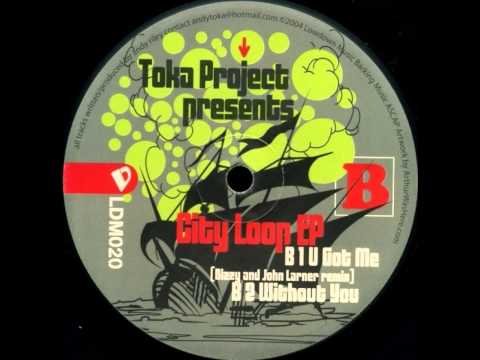 Toka Project - Without You