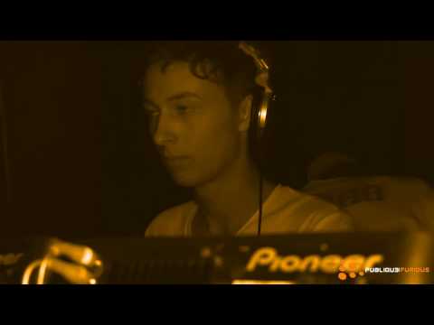 Publique|Furious - Easterbunny 8.4.2010