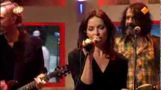 Radio/Take A Minute - Sharon Corr on 'Tijd voor Max' (05-11-13)