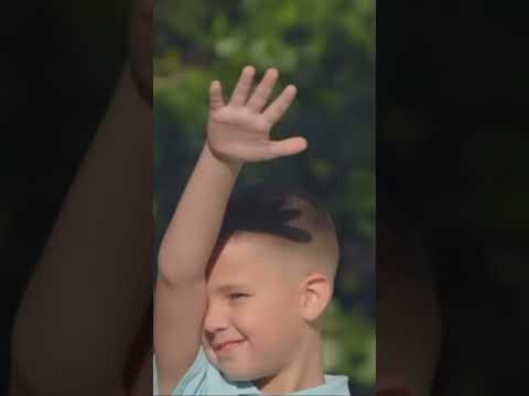 Nastya ft YoungDylan - Birthday has come