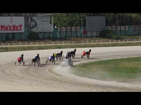 Trka "Careva Ćuprija" 3.7.2022. Corvo Baba - Nović Boris