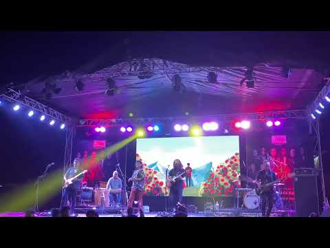 Gurasai phulyo live concert of 1974AD.