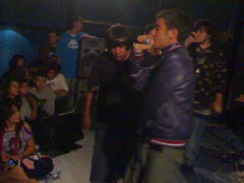 Kefren feat. Mysterio - 1 Dakika Ara