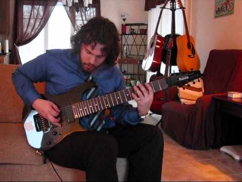 Concours Je joue de la guitare ( Belle et Bum )  - Jérémy Pagé - Finaliste