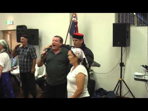 Nema Raja - Krajisko Prelo 2015 Rockingham