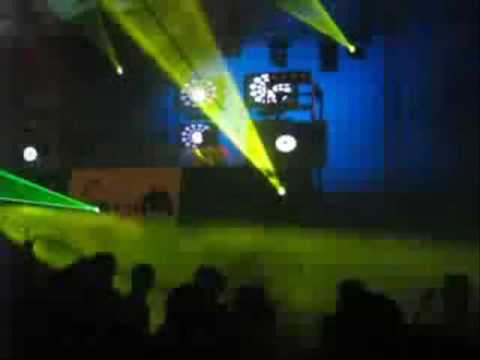 Dj Dakam vs David Guetta - Distortion remix  ( strong bass )