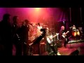 Funk Brothers 05- Port Credit 2009- Dancin' In The Street