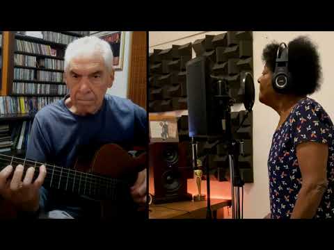 Cadê O Amor - Alaide Costa
