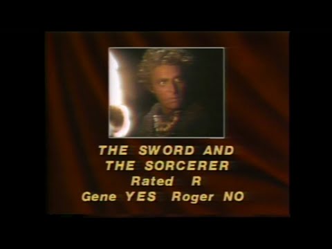 afbeelding The Sword and the Sorcerer