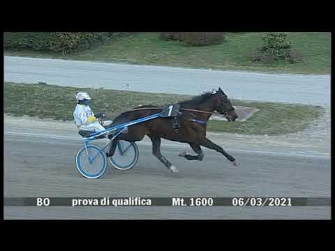 2021 03 06 | Metri 1600 | Prova di qualifica
