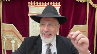 Tout savoir sur Toubichvat .....Refoua chelema Eliyaou ben Guemara