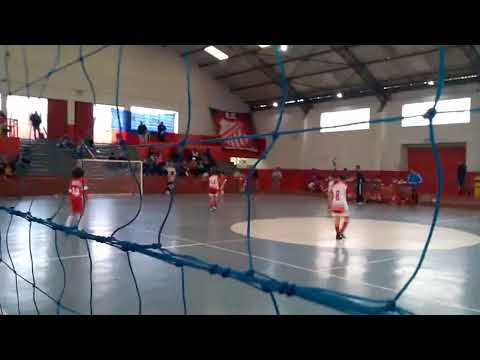 8º JOGO FPFS - SUB 10 SÉRIE A 1 -  ELITE ITAQUERENSE X GUARULHENSE  - 16/06/18