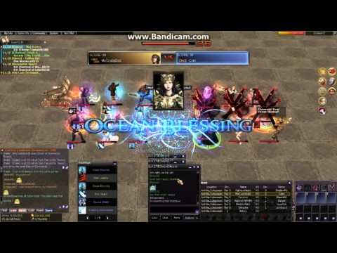 Titan AM Grand Round 2 2016 03 06